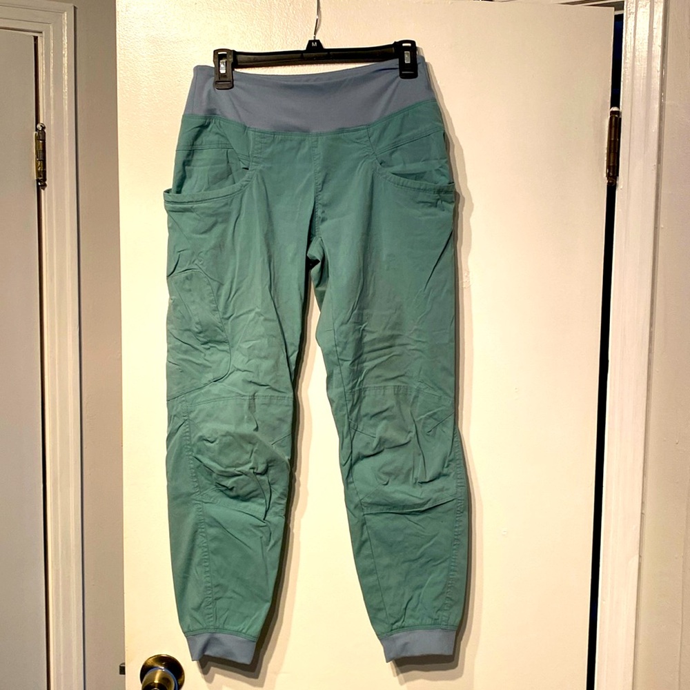Small Prana kanab pants